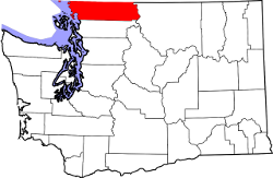 Whatcom County, Washington State